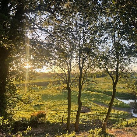 Givendale Cottages, Newby Hall, Ripon, North Yorkshire Экстерьер фото