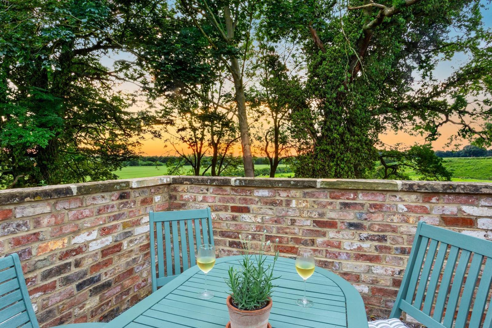 Givendale Cottages, Newby Hall, Ripon, North Yorkshire Экстерьер фото