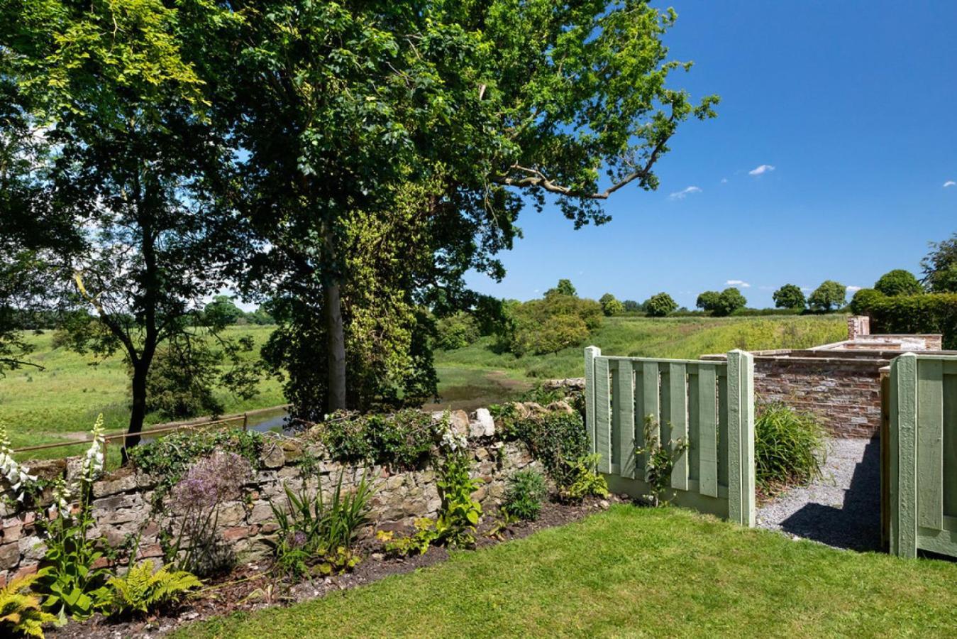 Givendale Cottages, Newby Hall, Ripon, North Yorkshire Экстерьер фото